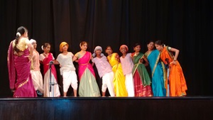  Akshaya Patra organises ‘A Salute To Our Teachers’ programme 
