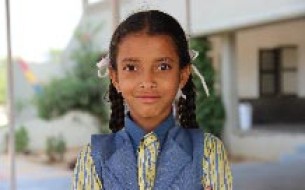 Anjali – A Teacher to Guide the Future