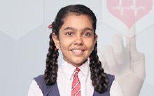 Compassionate doctor in the making